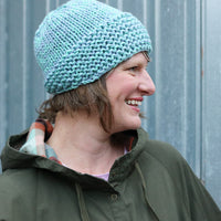 Blustery Beanie Yarn Kit