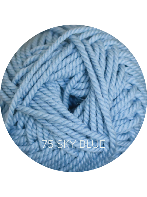 Hour and a Half Hat Knit Yarn Kit – Ewe Ewe Yarns