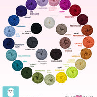 Ewe So Sporty Merino Yarn