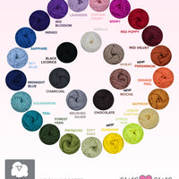 Wooly Worsted Merino Yarn