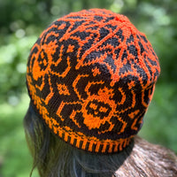 Arachnid Hat Yarn Bundle