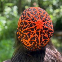 Arachnid Hat Yarn Bundle