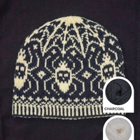 Arachnid Hat Yarn Bundle
