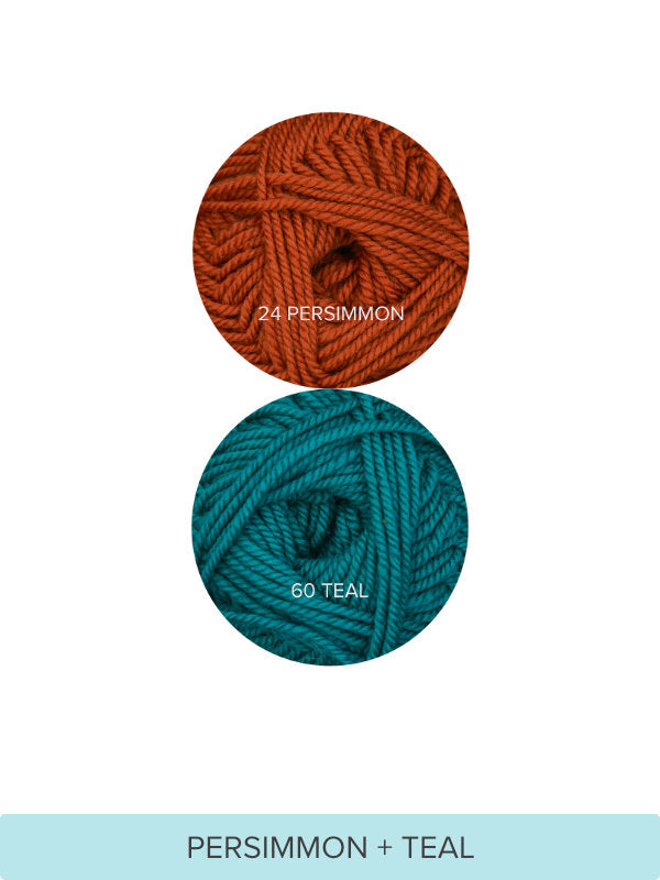 Arachnid Hat Yarn Bundle