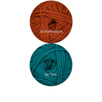 Arachnid Hat Yarn Bundle