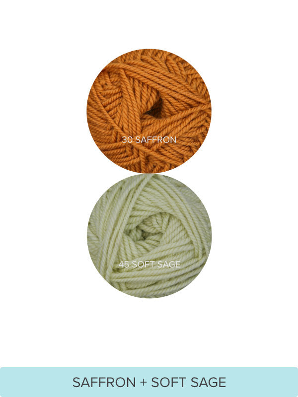 Arachnid Hat Yarn Bundle