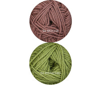 Arachnid Hat Yarn Bundle
