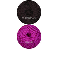Arachnid Hat Yarn Bundle