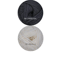 Arachnid Hat Yarn Bundle