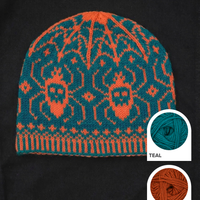 Arachnid Hat Yarn Bundle