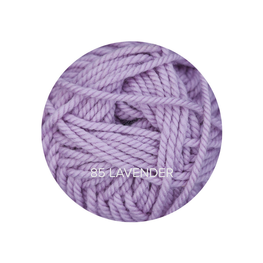 Baa Baa Bulky Merino Yarn
