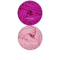 Blustery Beanie Yarn Kit