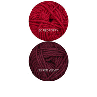 Blustery Beanie Yarn Kit