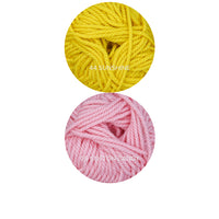 Blustery Beanie Yarn Kit