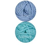 Blustery Beanie Yarn Kit