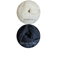 Blustery Beanie Yarn Kit