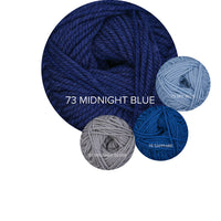Bubbly Shawl Knitting Kit – Sport Weight Shawl Yarn Kit