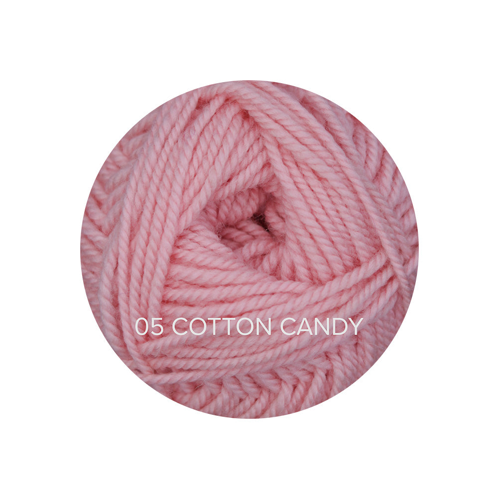 Ewe So Sporty Merino Yarn