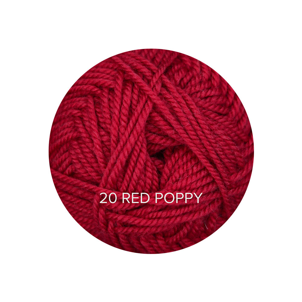 Ewe So Sporty Merino Yarn