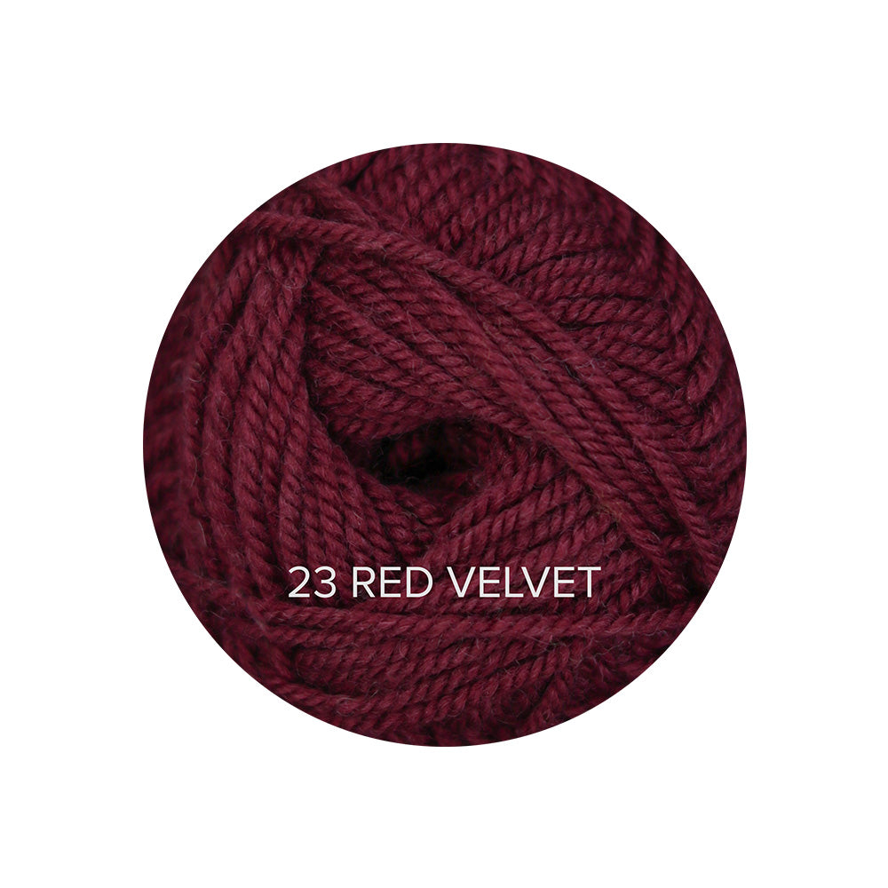 Ewe So Sporty Merino Yarn