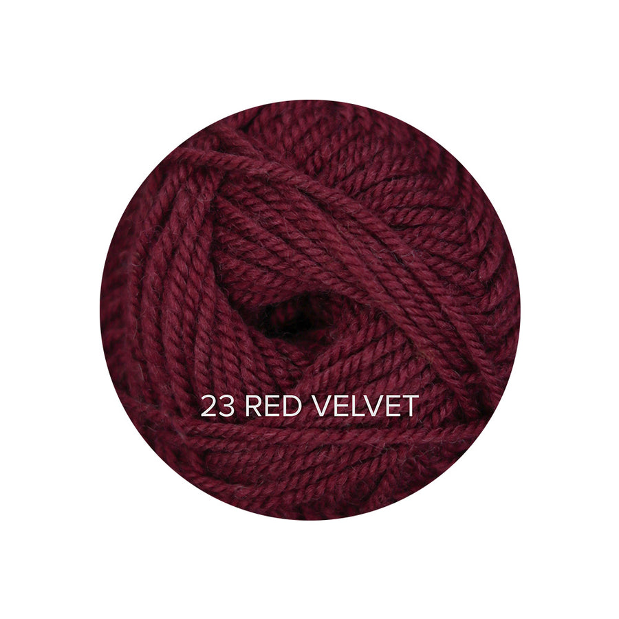 Ewe So Sporty Merino Yarn