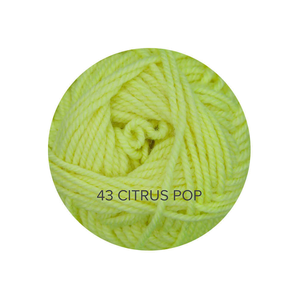 Ewe So Sporty Merino Yarn