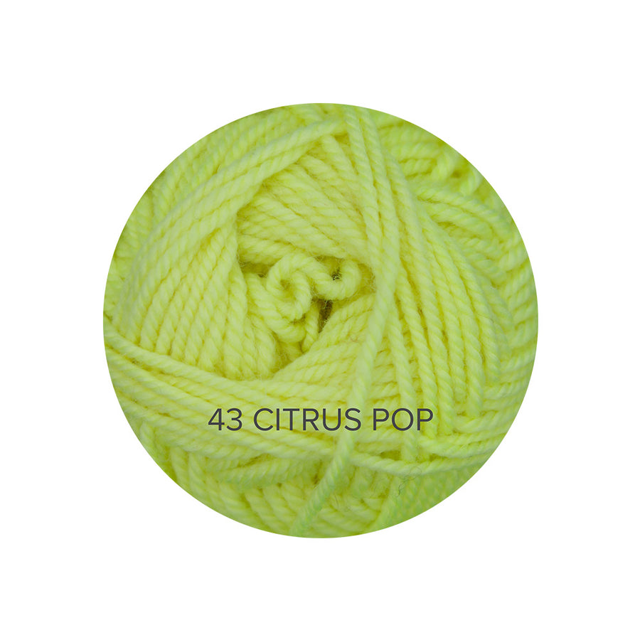 Ewe So Sporty Merino Yarn