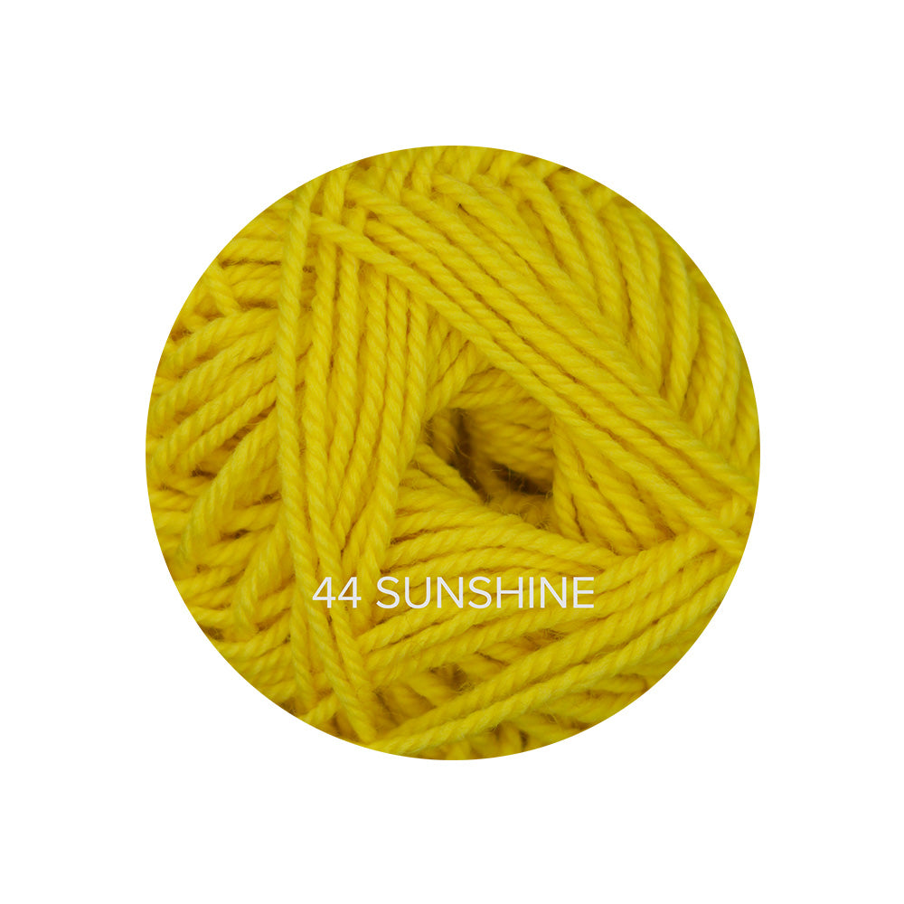 Ewe So Sporty Merino Yarn