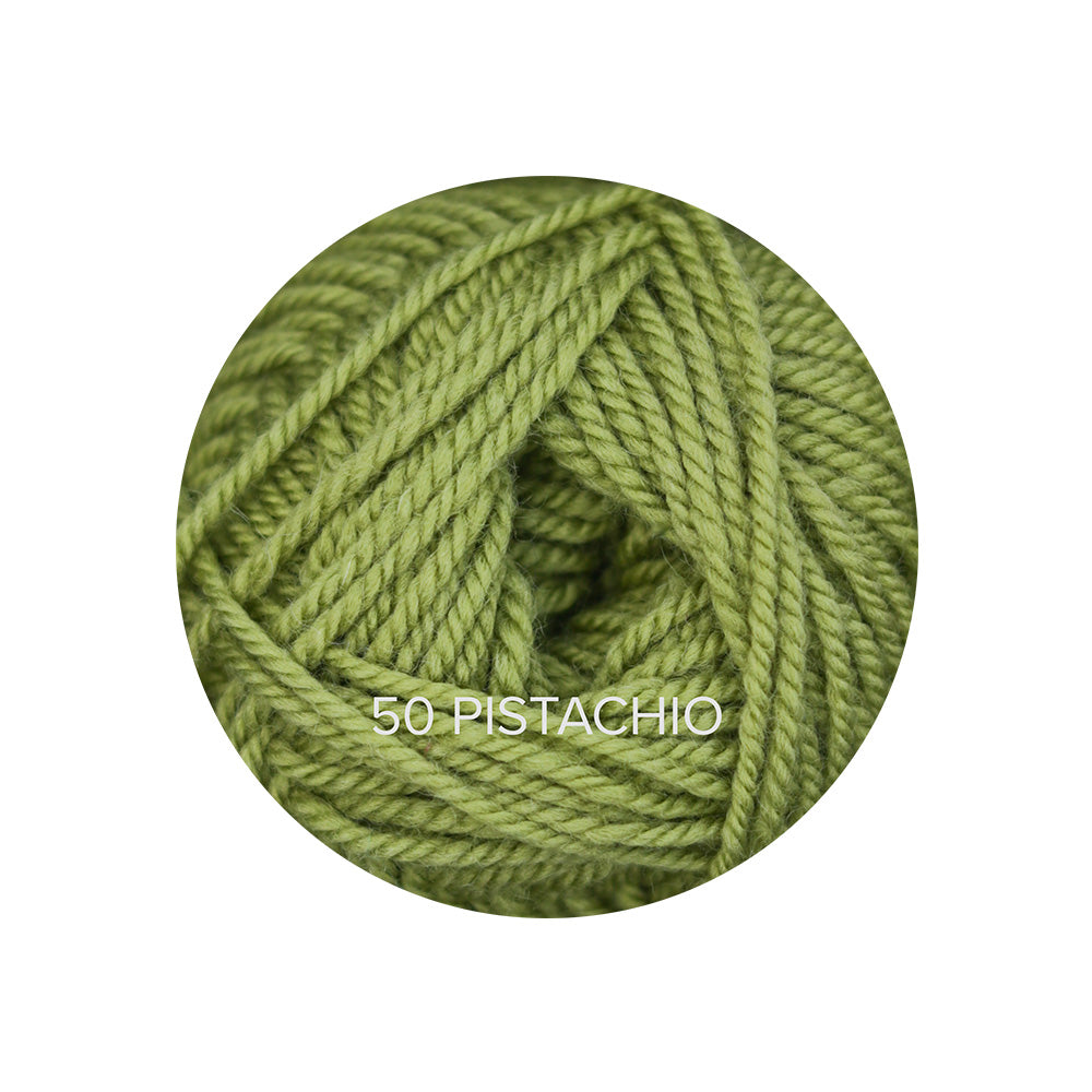 Ewe So Sporty Merino Yarn