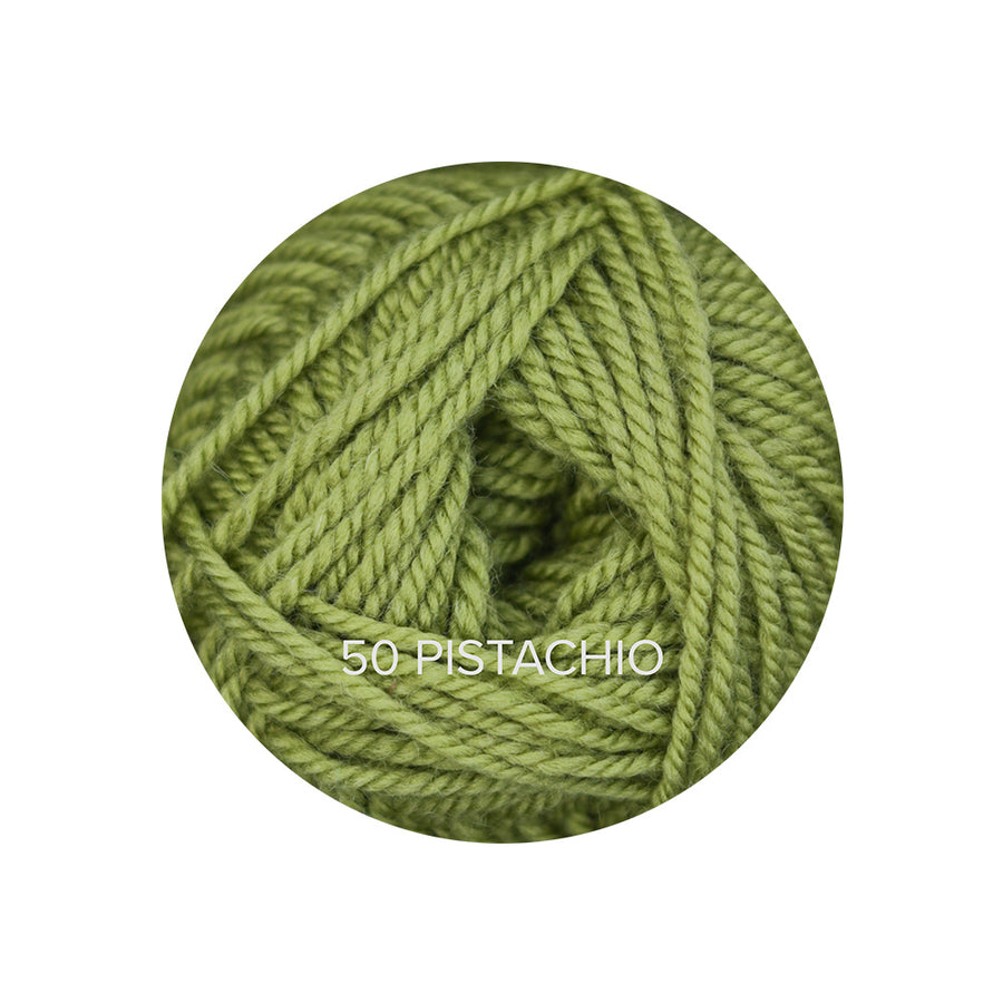 Ewe So Sporty Merino Yarn
