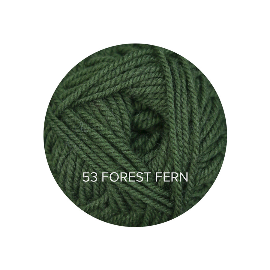 Ewe So Sporty Merino Yarn