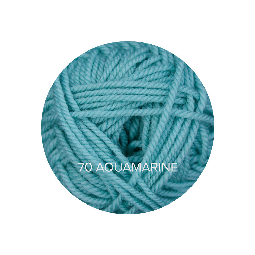 Ewe So Sporty Merino Yarn
