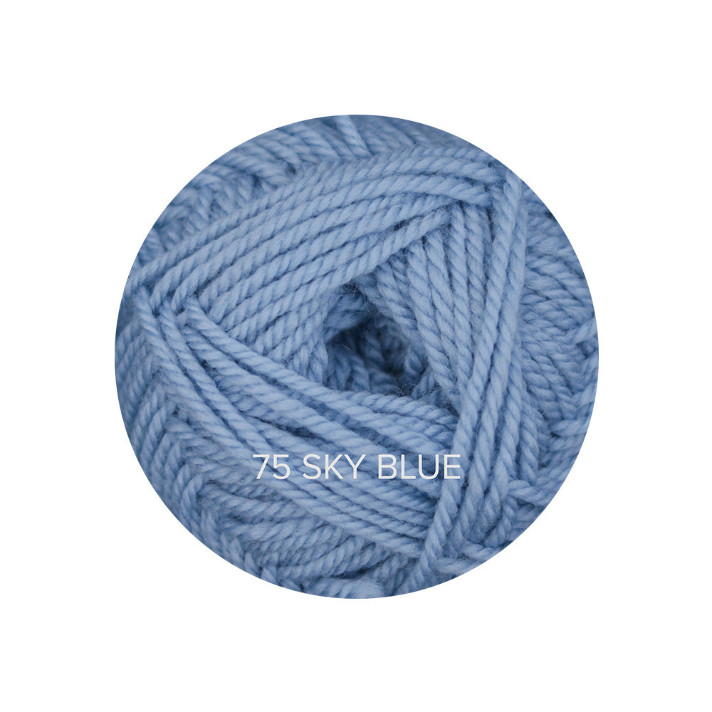 Ewe So Sporty Merino Yarn