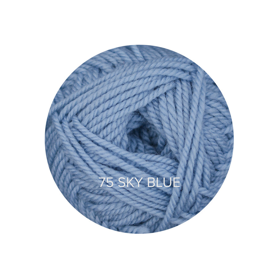 Ewe So Sporty Merino Yarn