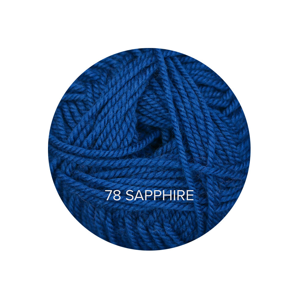 Ewe So Sporty Merino Yarn