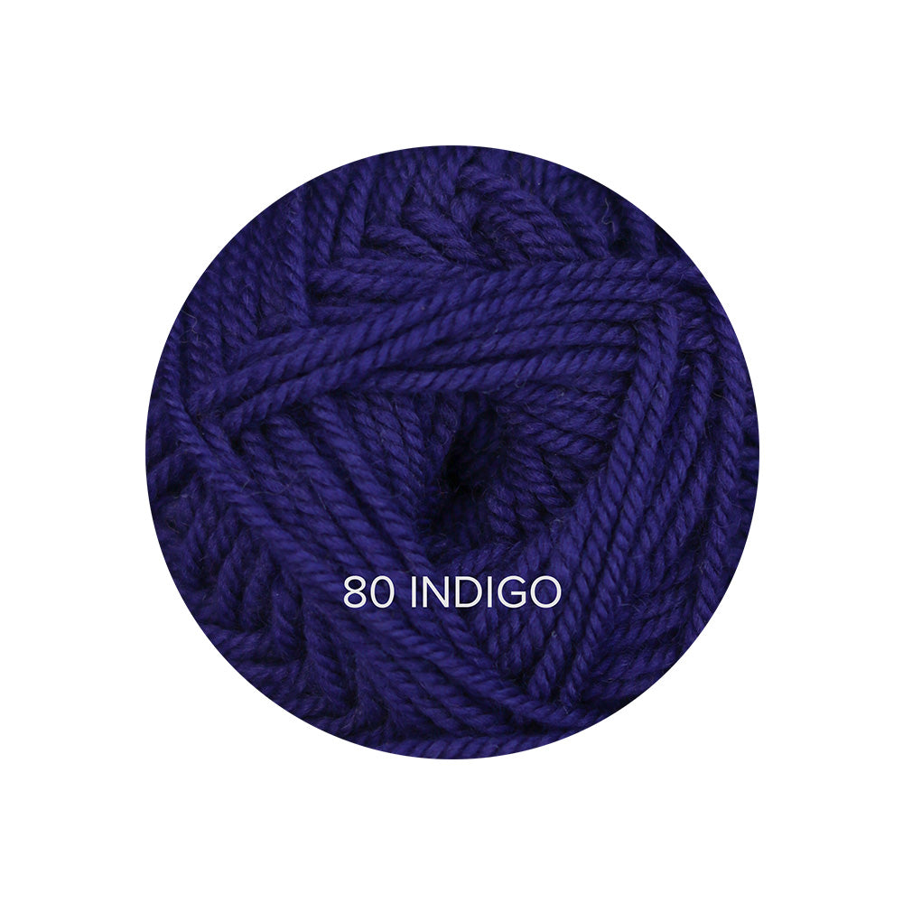 Ewe So Sporty Merino Yarn