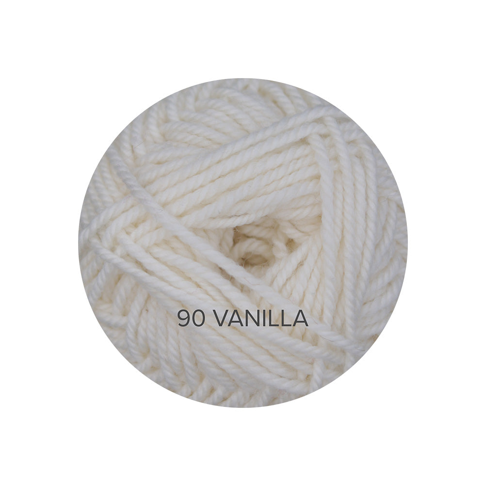 Ewe So Sporty Merino Yarn