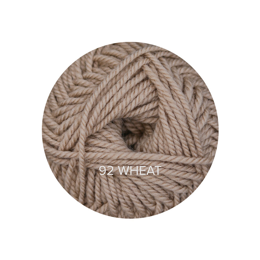 Ewe So Sporty Merino Yarn