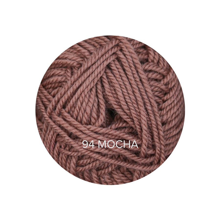 Ewe So Sporty Merino Yarn