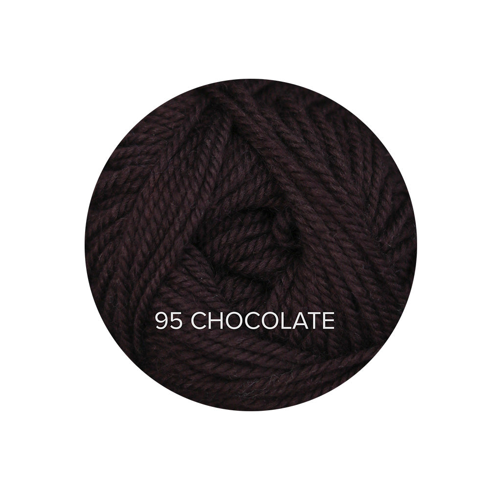 Ewe So Sporty Merino Yarn