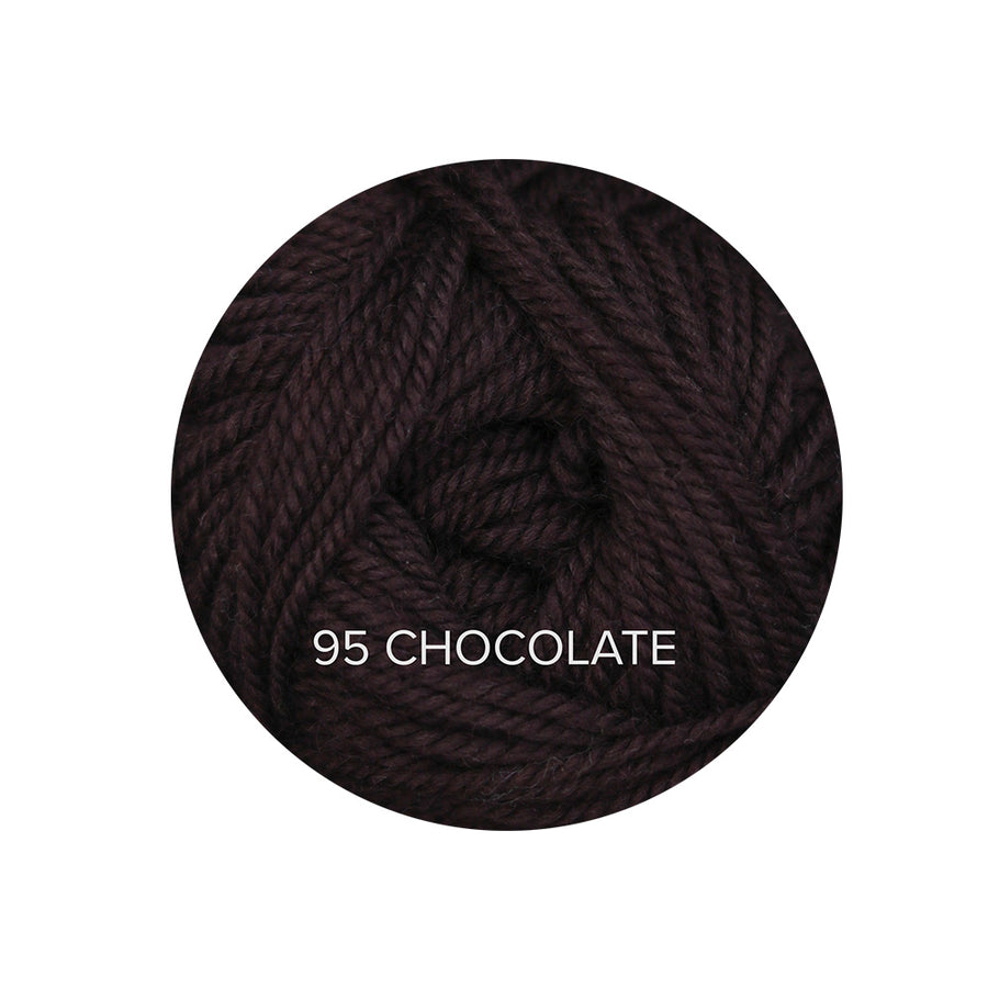 Ewe So Sporty Merino Yarn
