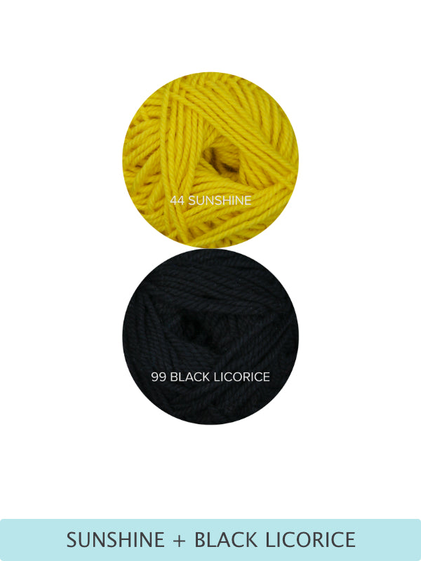 Frontside Flip Yarn Kit