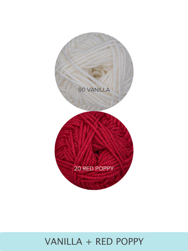 Frontside Flip Yarn Kit