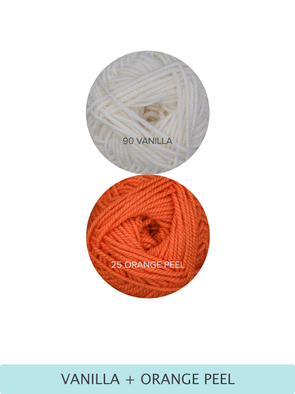 Frontside Flip Yarn Kit