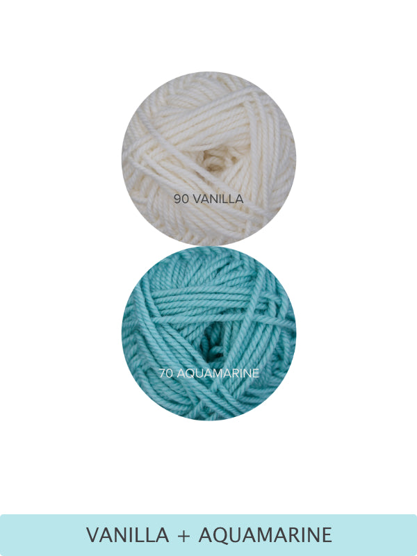 Frontside Flip Yarn Kit