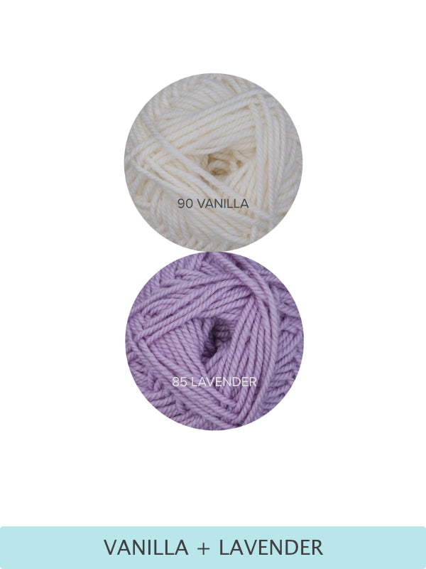 Frontside Flip Yarn Kit