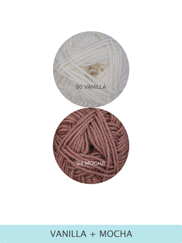 Frontside Flip Yarn Kit