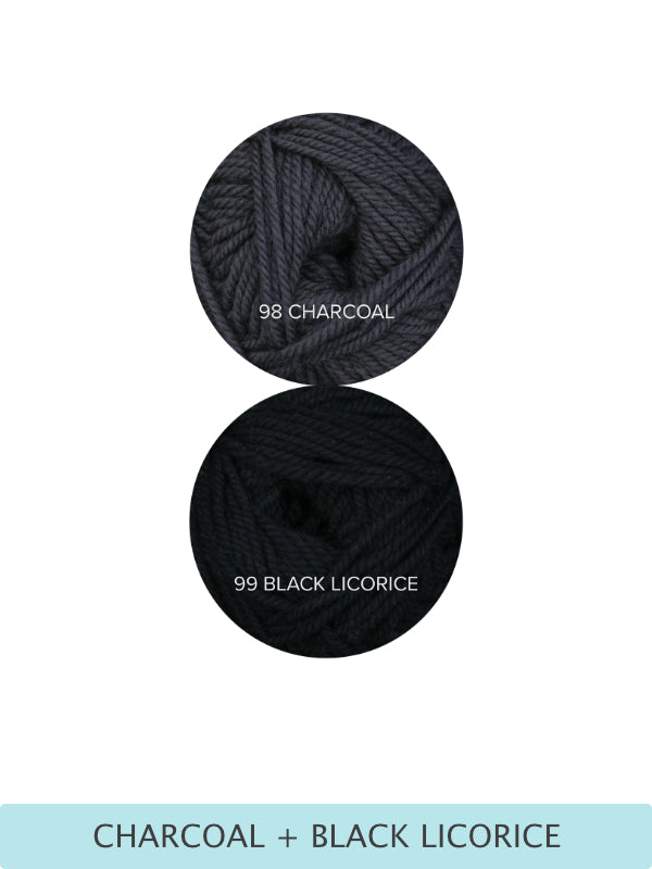 Frontside Flip Yarn Kit