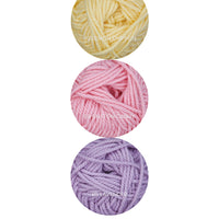 Gray Street Cowl Yarn Kit