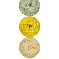 Gray Street Cowl Yarn Kit